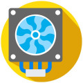 CPU Cooler